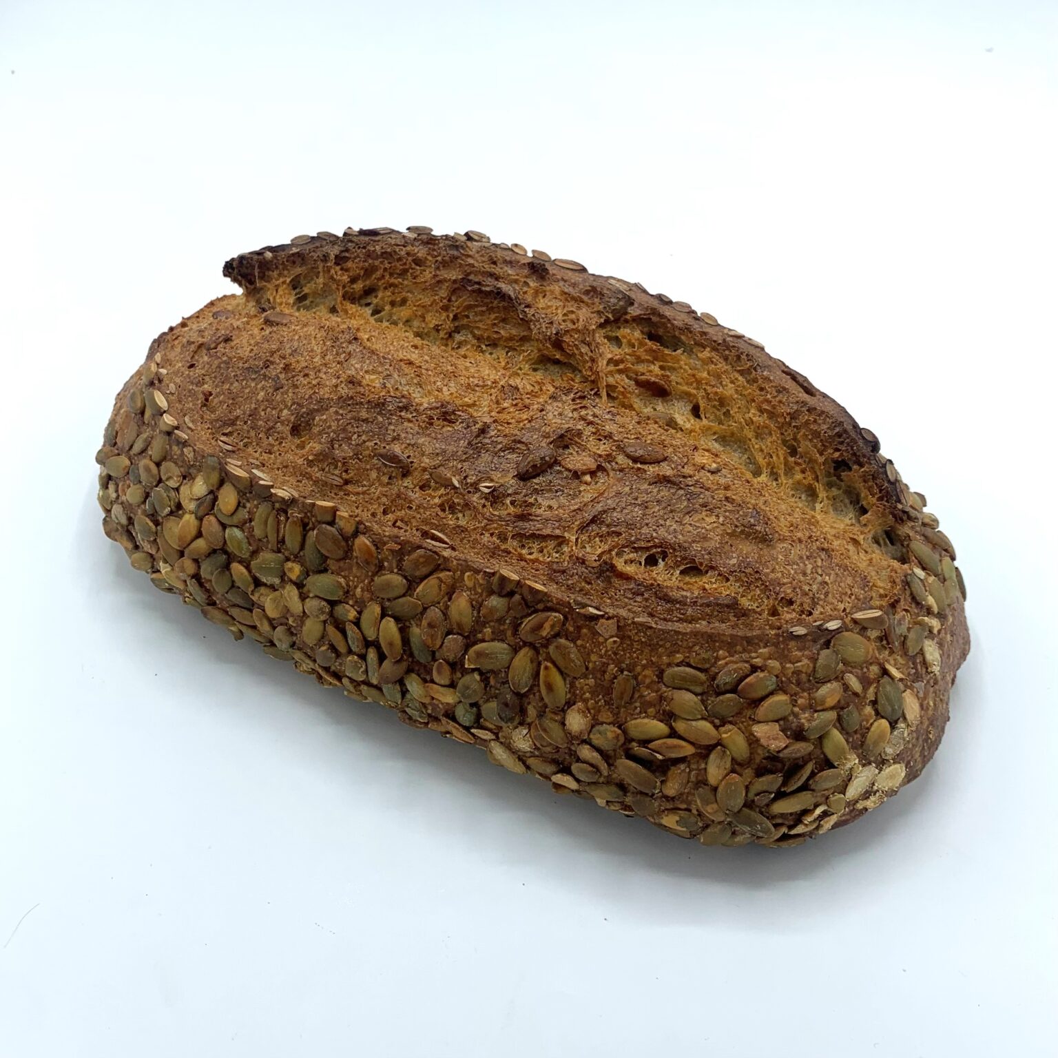 Speltbrood Groot Vroeg